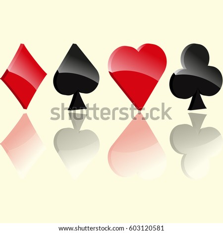 simbols cards 2