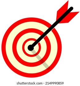 simbols on target to win
