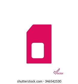 simcard icon