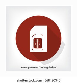 simcard icon