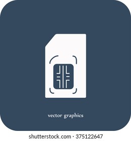 simcard icon