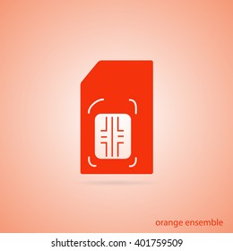 simcard icon