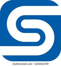 Simex cryptocurrency network vector illustration