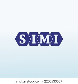 SIMI has point of sale, inventory management logo