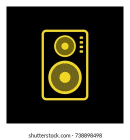 Similar icon vector