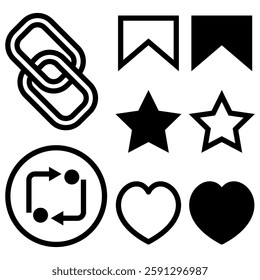 similar icon vector design symbol templates
