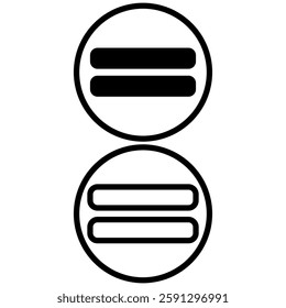 similar icon vector design symbol templates