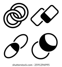 similar icon vector design symbol templates