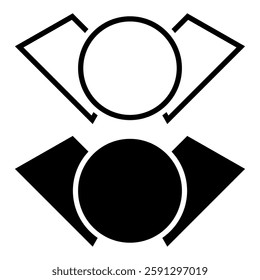 similar icon vector design symbol templates