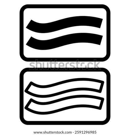 similar icon vector design symbol templates