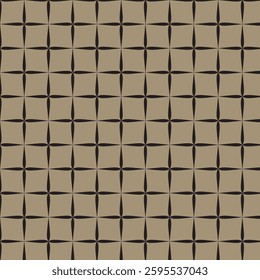 Similes geometric pattern with texture and background.