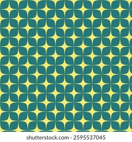 Similes geometric pattern with texture and background.