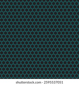 Similes geometric pattern with texture and background.