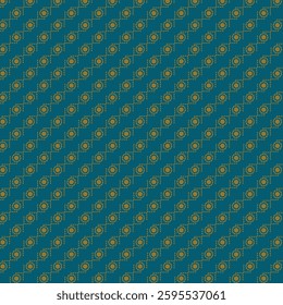 Similes geometric pattern with texture and background.