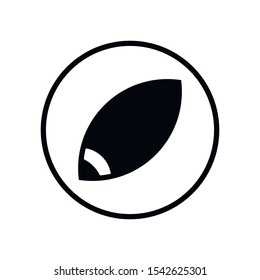 simle minimalistic  black and white icons
