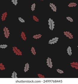 simless plants flower pattern art 