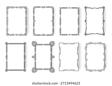 simMemphis set of  vector illustration