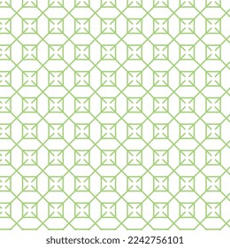PLANTILLA DE DISEÑO DE PATRÓN SIMPALE SQUARE
