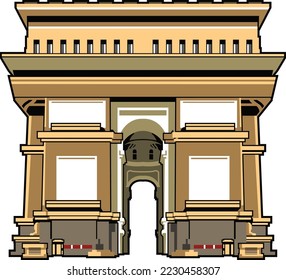 Das Simpang Lima Gumul Denkmal (Indonesisch: Monumen Simpang Lima Gumul) oder allgemein als SLG bezeichnet, ist ein Denkmal in Kediri, Ost-Java in Indonesien