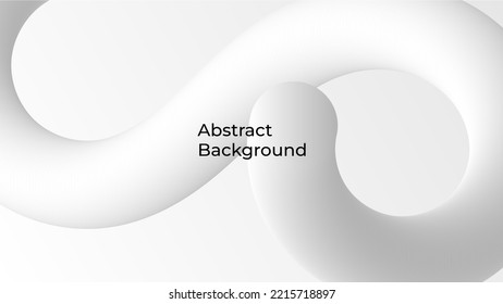 simpel minimal liquid abstract background