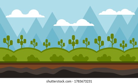 3,350 2d Game Environment Images, Stock Photos & Vectors | Shutterstock