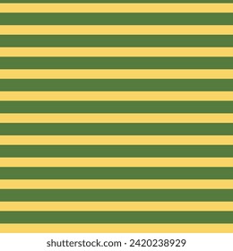 simple abstract avocado color horizontal line pattern