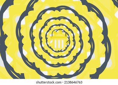 simple abstract background in design 