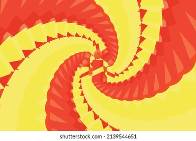 simple abstract background in  design 