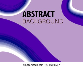 simple abstract background design salem purple white and blue
