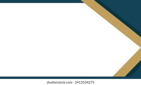 Simple abstract background design suitable for ppt background