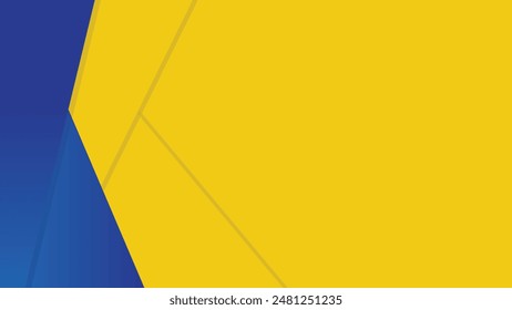 Simple abstract background design suitable for ppt background