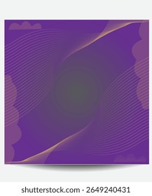 Design de fundo abstrato simples. Este design é totalmente editável. É feito pelo Adobe Illustrator