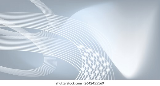 simple abstract background design. vector illustrtion