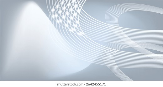 simple abstract background design. vector illustrtion