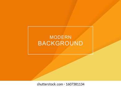 simple abstract background design, for web, posters, landing pages and more
