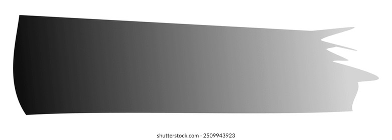 Simple abstract background with gradient background. Wallpaper design for social media posts.