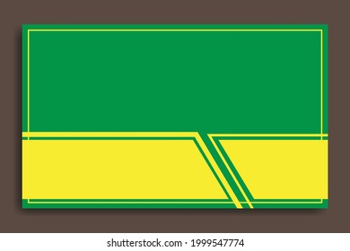 Simple abstract background. Great vector for web, sales template, banner, flyer, social media, computer etc