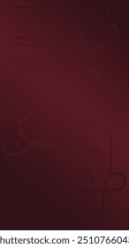Simple Abstract Background with Intimate Color
