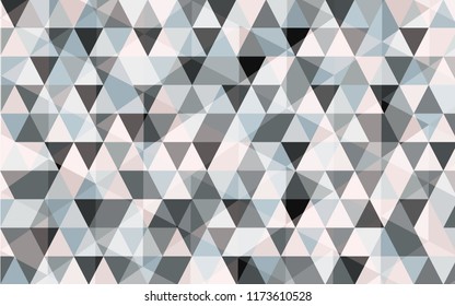 Simple Abstract Background. Minimalistic Design Background