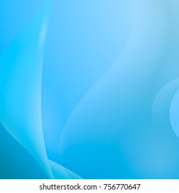 simple abstract background. modern, smooth lines, pleasant colors. Insert your own text.Vector. eps 10