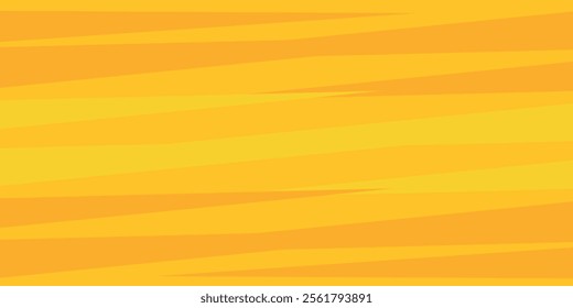  simple abstract background with orange gradations