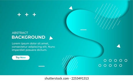simple abstract background. Perfect for covers design. Business brochure, applicable for placards, banners, posters, flyers, presentation .etc.