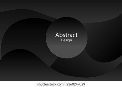 Simple abstract background for school presentation, business presentation and the other