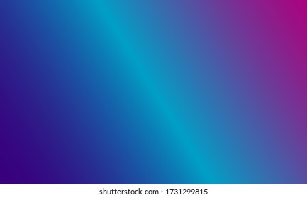 The simple abstract background sheds purple and blue tones to blur and look beautiful.