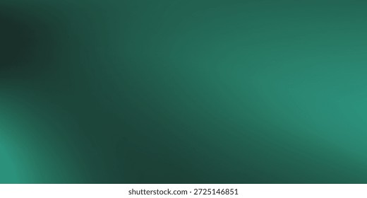 Fondo Abstractas simple Luz verde suave en el arte negro oscuro del color bueno