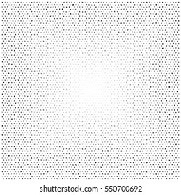 Simple abstract background vector in black and white, gradient from black to grey to white, different shapes. 