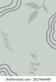 simple abstract background wallpaper, vector ilustration