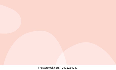 Simple abstract background wallpaper vector design. Smooth wave background minimalist elegant for website and presentation. abstract wavy modern for design for backdrop