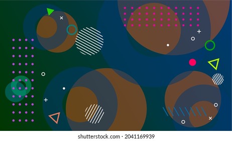 fondo abstracto simple para la base de impresión del sitio web para los anuncios fondo de pantalla tarjetas de visita folleto pancarta calendario afiche y planilla de folleto borchure ilustración vectorial