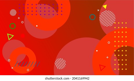 simple abstract background for website  print  basis for banners  wallpapers  business cards  brochure  banner  calendar poster and borchure  flyer  template  vector illustration